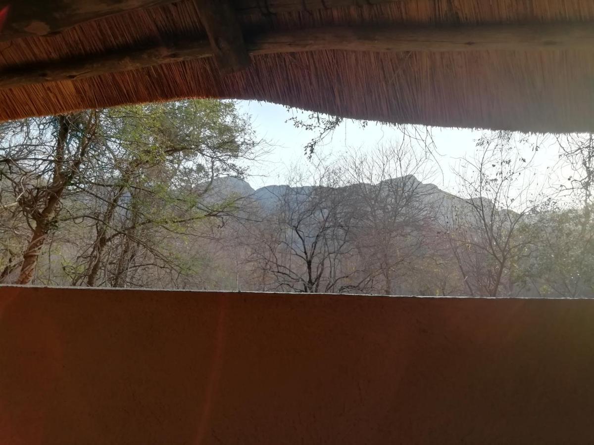 Shumba Safari Bush Camp Villa Hoedspruit Eksteriør billede