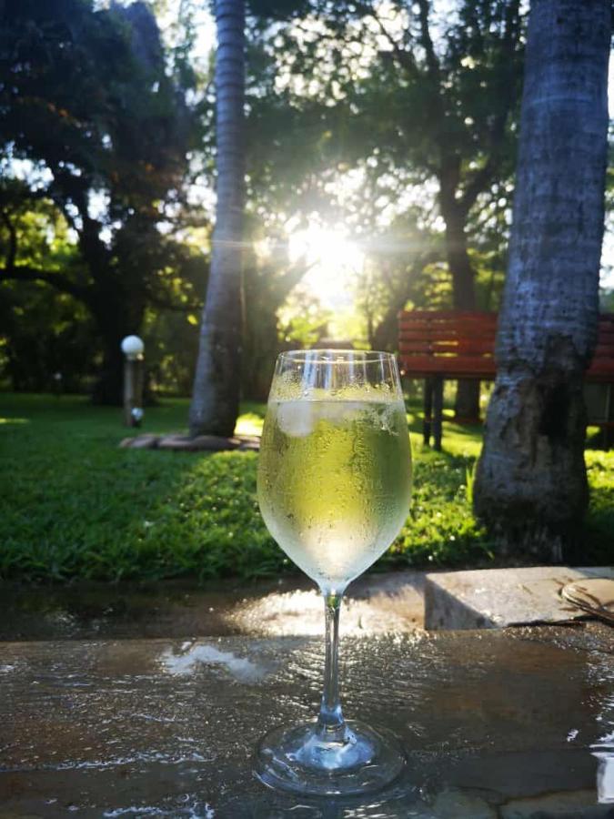 Shumba Safari Bush Camp Villa Hoedspruit Eksteriør billede