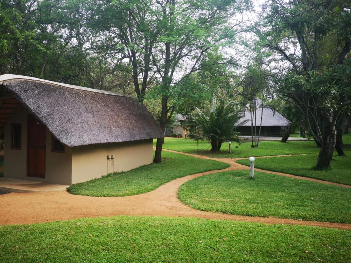 Shumba Safari Bush Camp Villa Hoedspruit Eksteriør billede